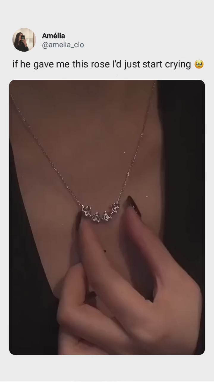 4 Leaf "Lucky Clover"